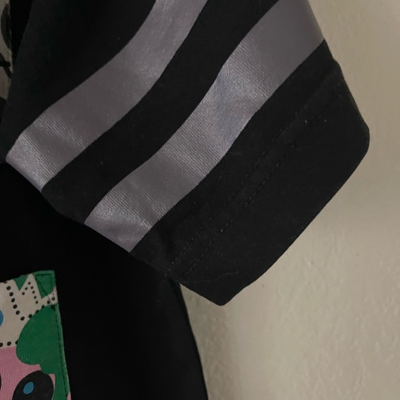 Devil Nut Mens Shirt Pockets Cotton Heavy - Picture 4 of 9